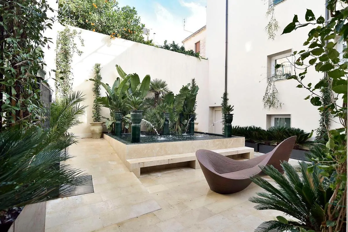 Aurispa 143 Con Piscina Noto Centro Italië