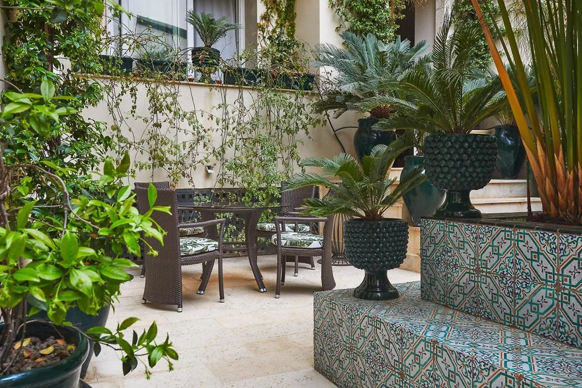 Appartement Aurispa 143 Con Piscina Noto Centro Italië