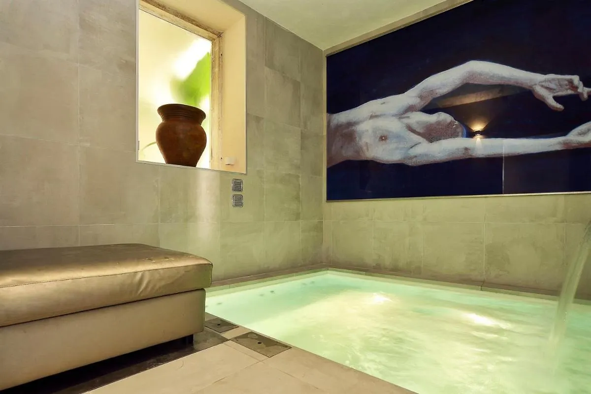 Aurispa 143 Con Piscina Noto Centro Appartement