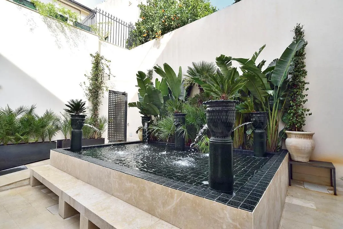 Aurispa 143 Con Piscina Noto Centro Italië