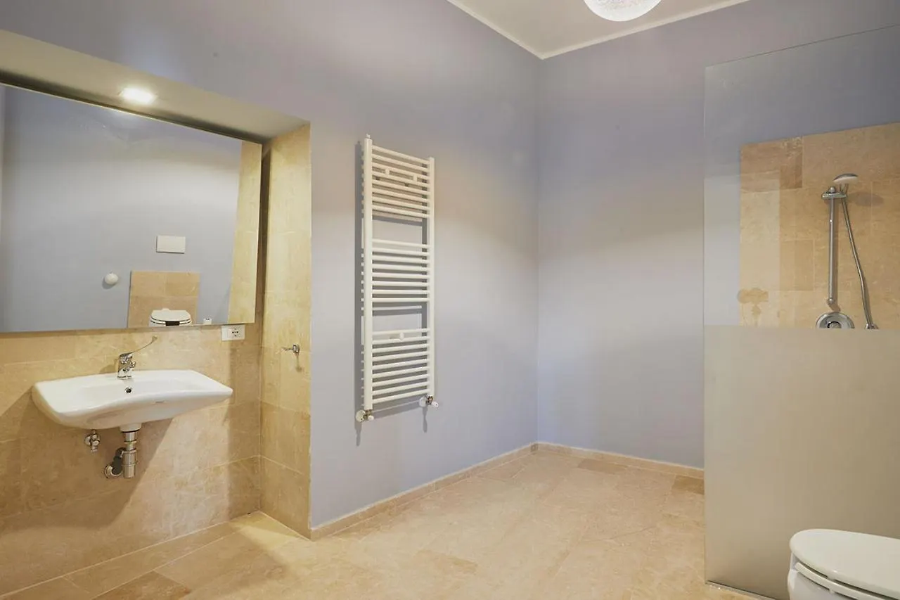 Appartement Aurispa 143 Con Piscina Noto Centro Italië