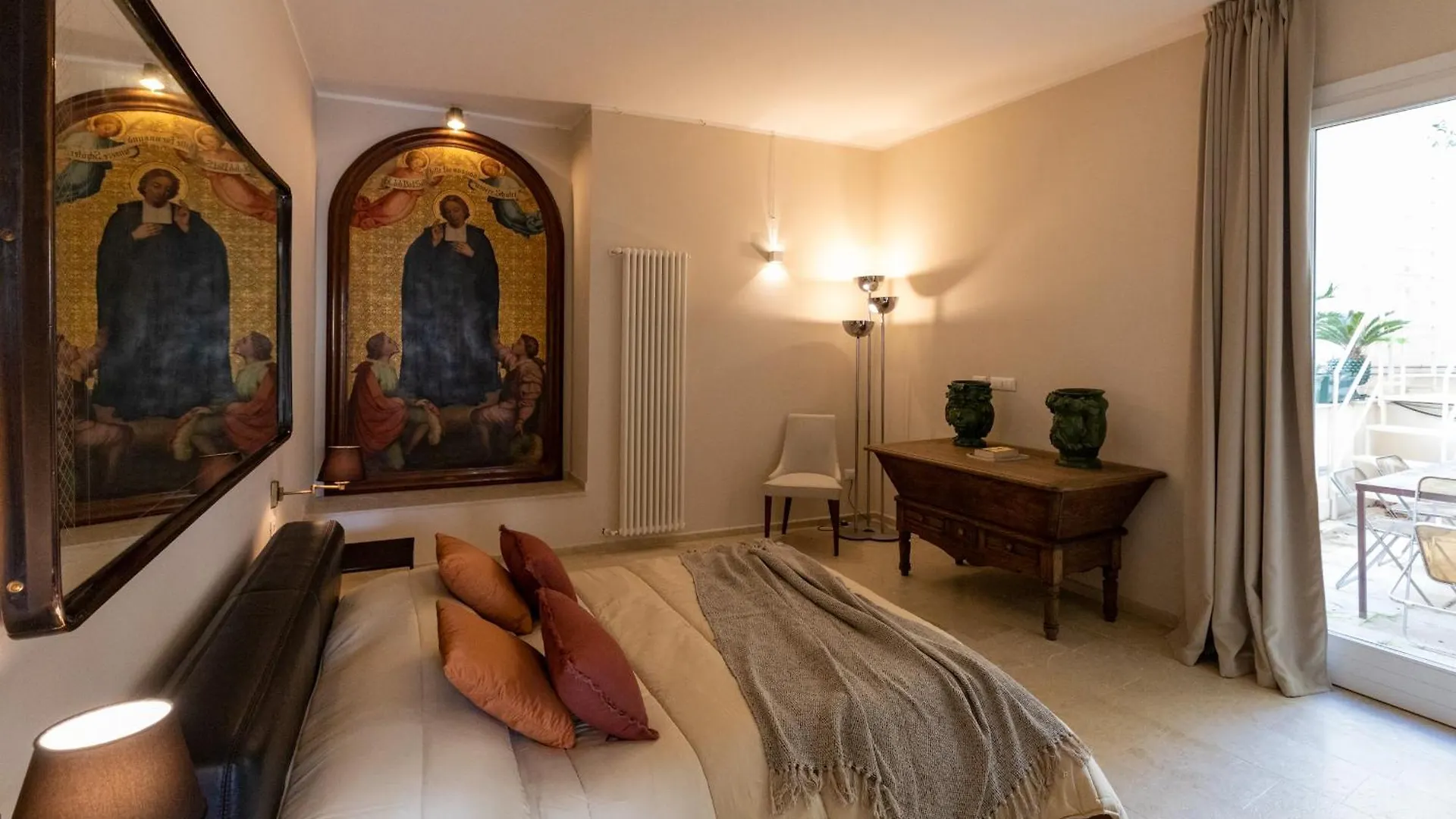 Appartement Aurispa 143 Con Piscina Noto Centro